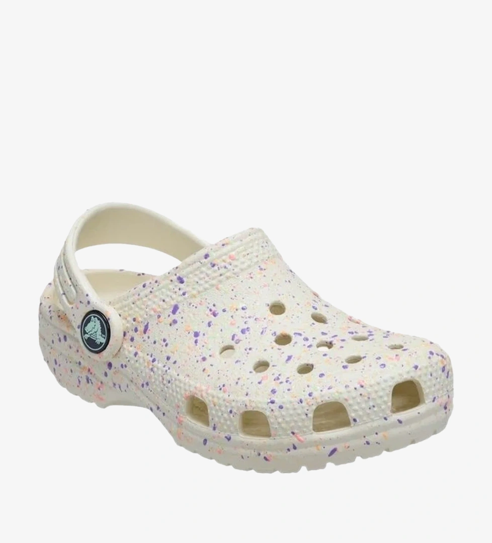Crocs Renkli Crocs Classic Glow