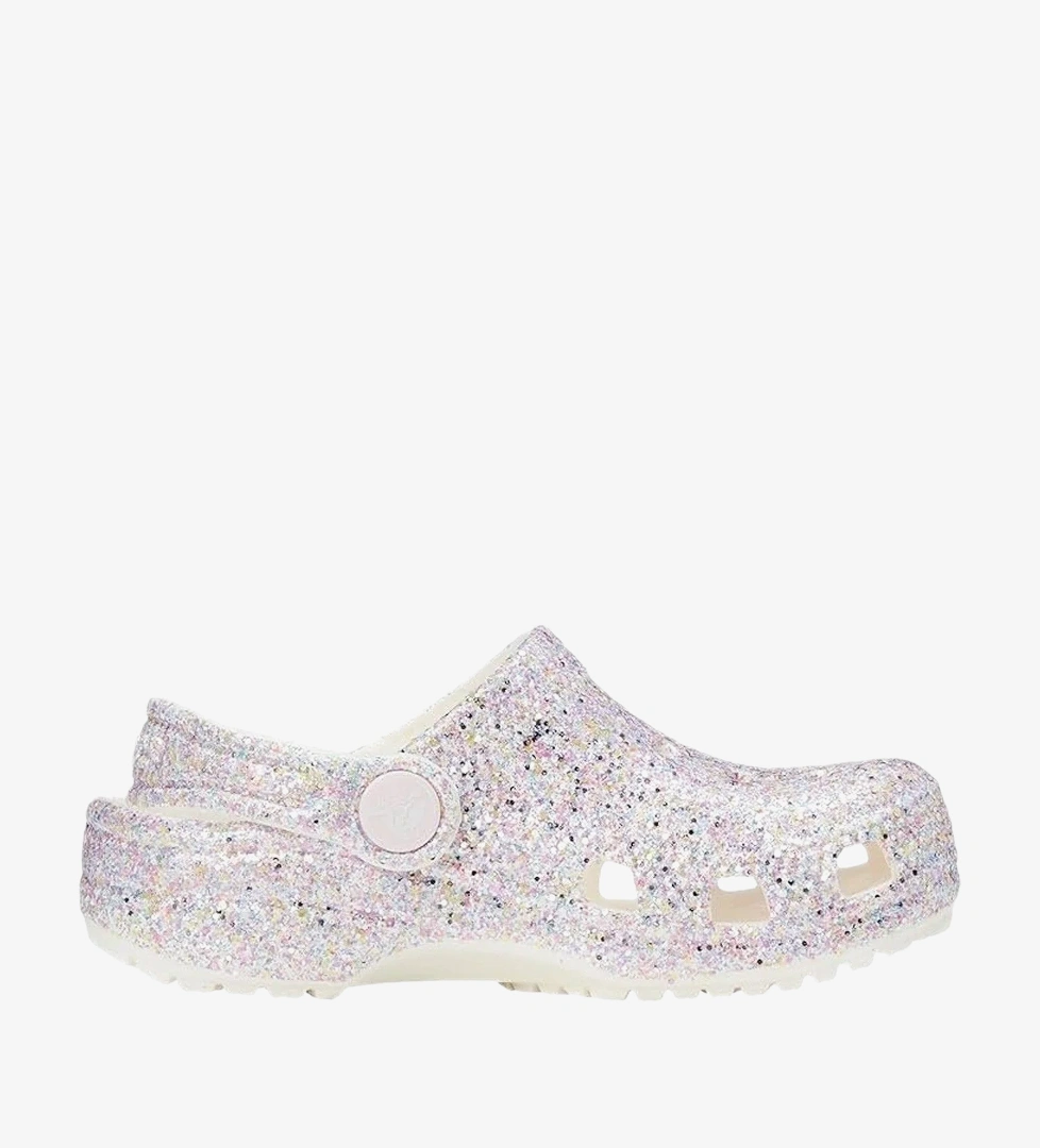 Crocs Beyaz Crocs Classic Fantasy