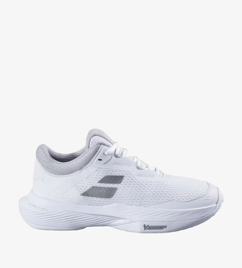 Babolat Beyaz Babolat Sfx 4