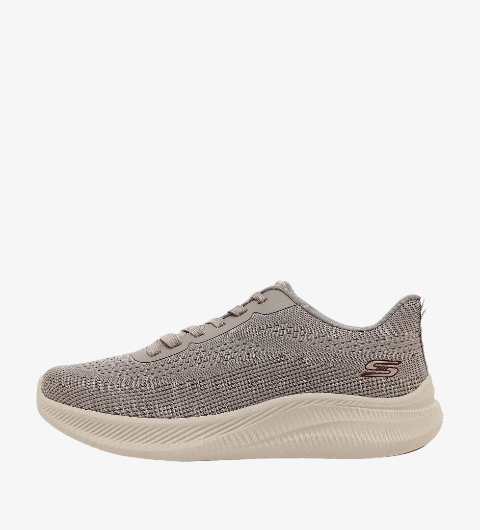 Skechers Bej Skechers Bobs Moda
