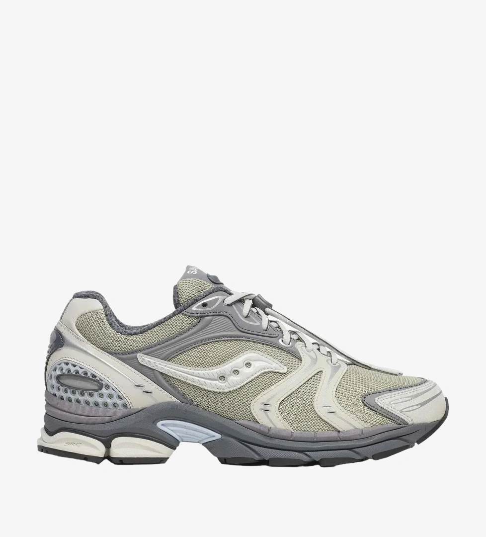 Saucony Çok Renkli Saucony Progrid Triumph