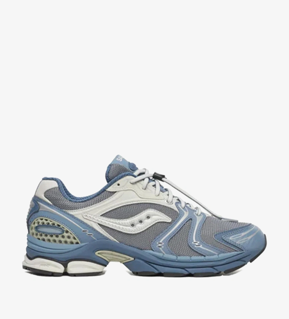 Saucony Renkli Saucony Progrid Triumph