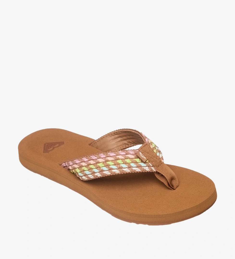 Roxy Renkli Roxy Porto