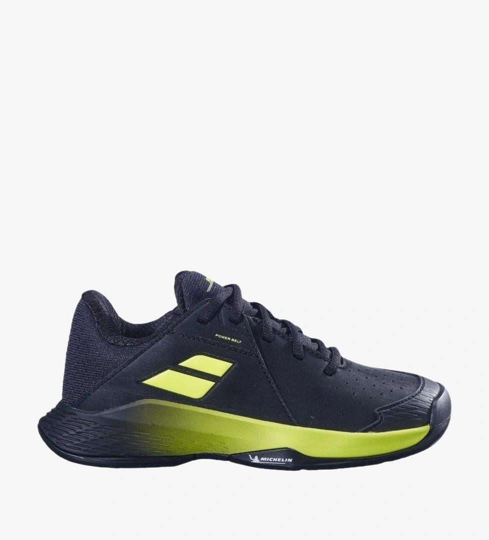 Babolat Siyah Babolat Propulse 3