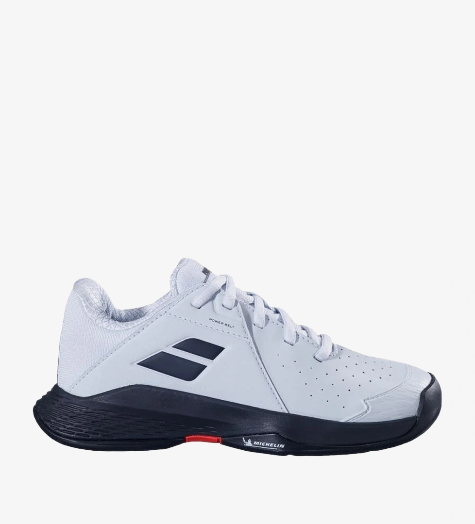 Babolat Propulse 3 Ac Unisex Çocuk Tenis Ayakkabısı