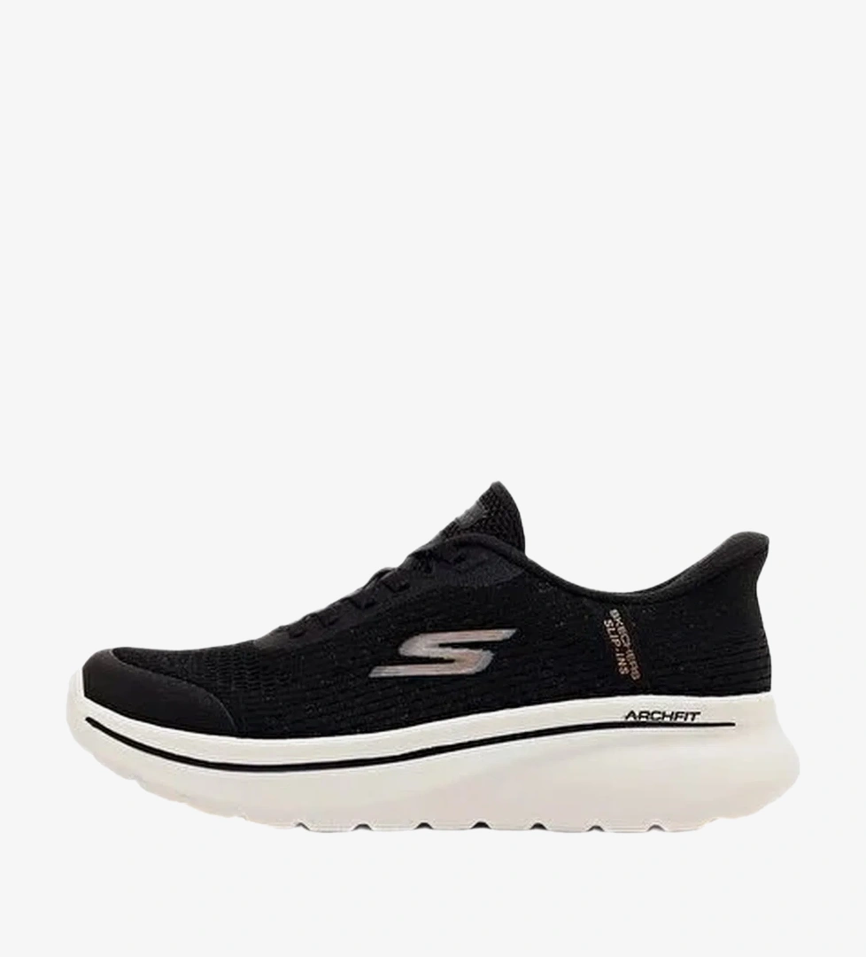 Skechers Go Walk Arch Fit N Joy Kadın Günlük Ayakkabı
