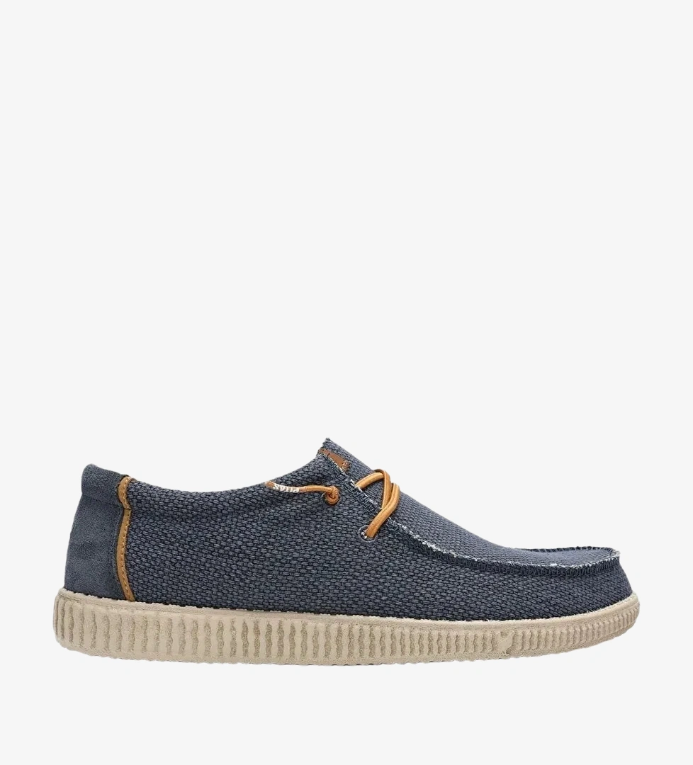 Pitas Lacivert Pitas Waterproof