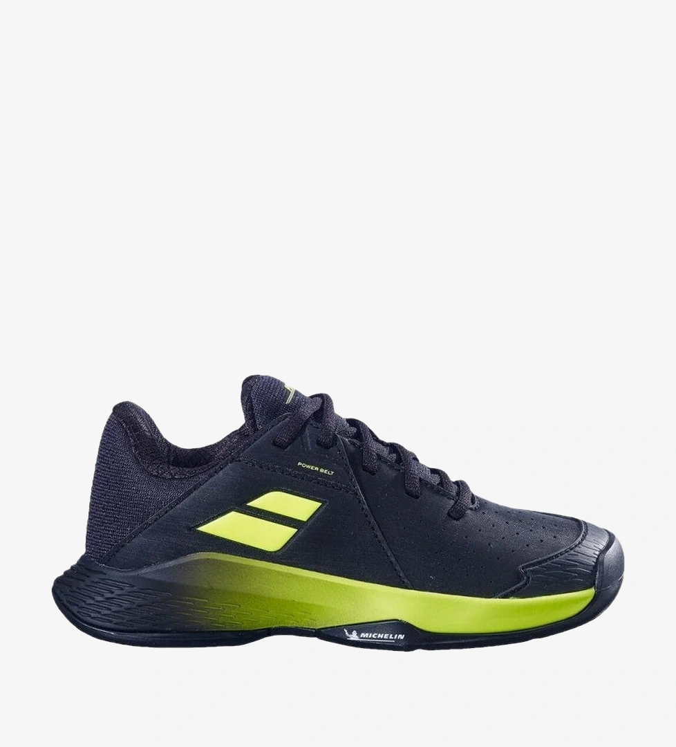 Babolat Beyaz Babolat Propulse 3