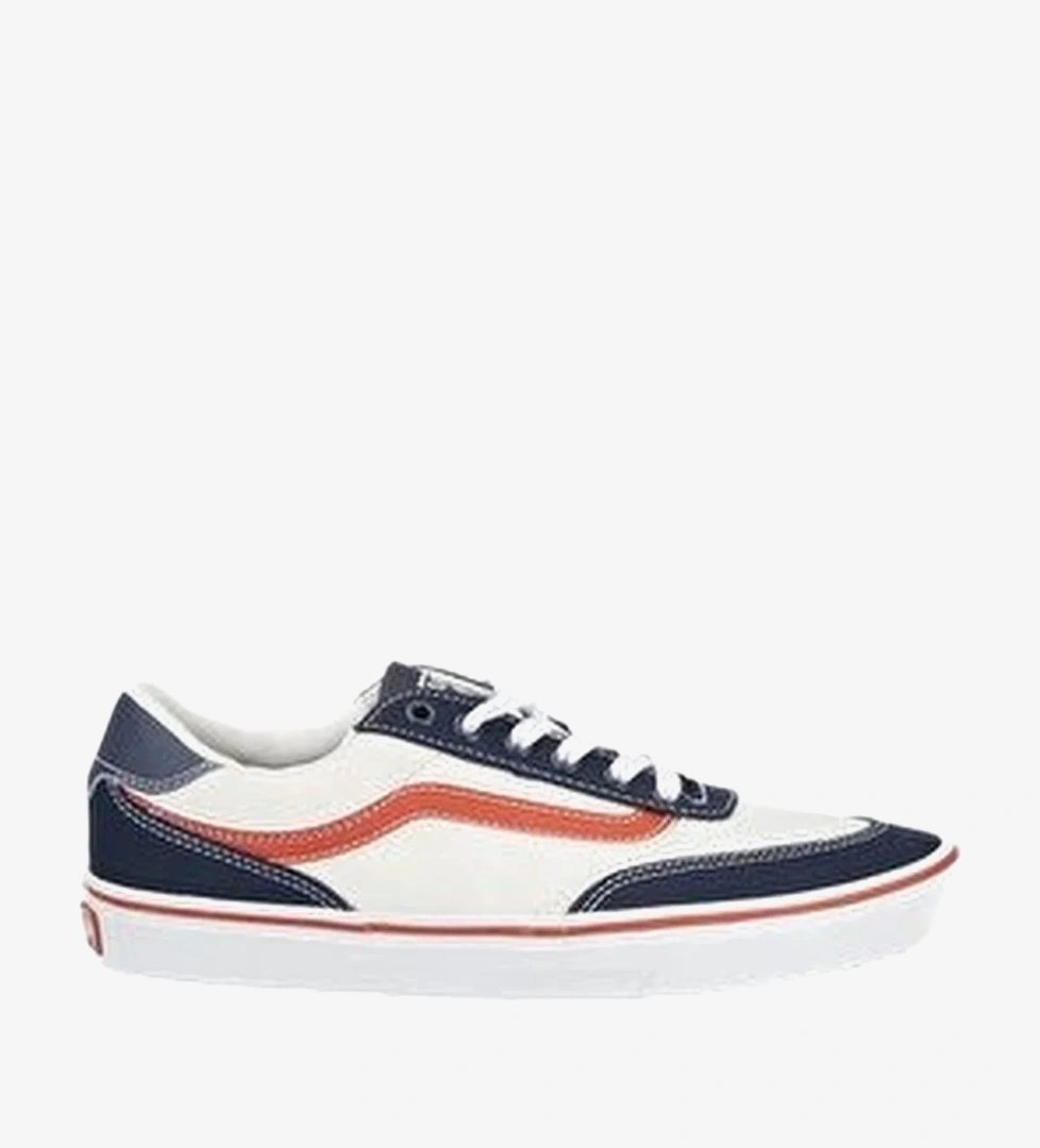 Vans Brooklyn Ls Erkek Ekru Ls Ayakkabı