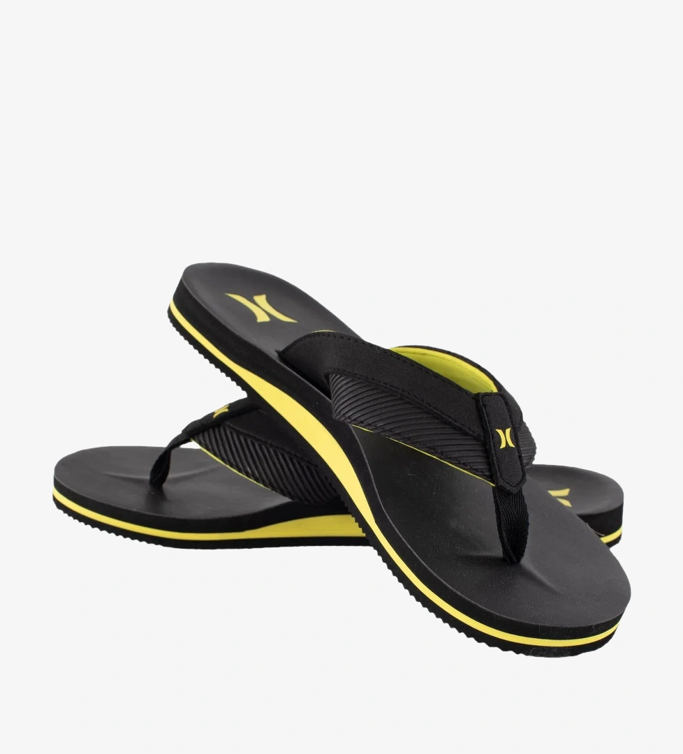Hurley Tide