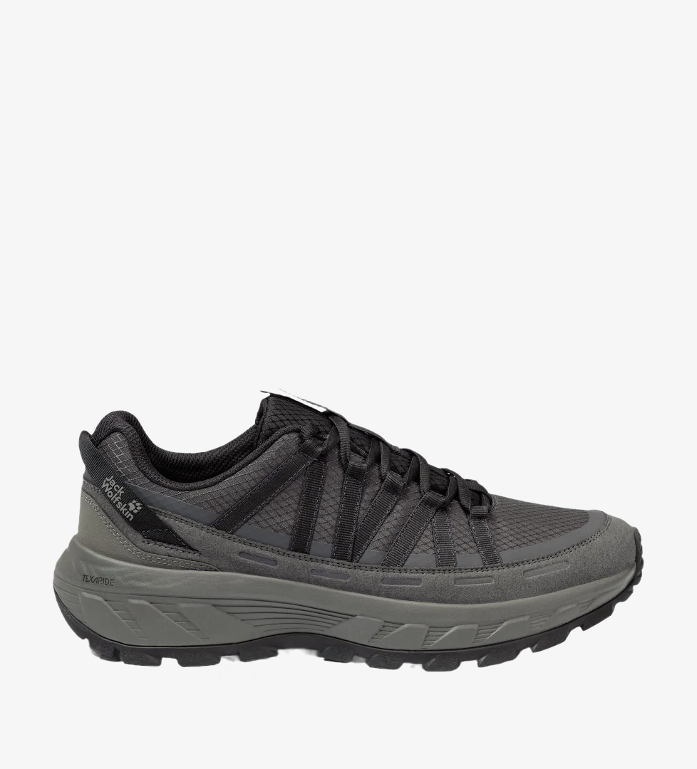 Gri Jack Wolfskin Wild Hike Texapore Low