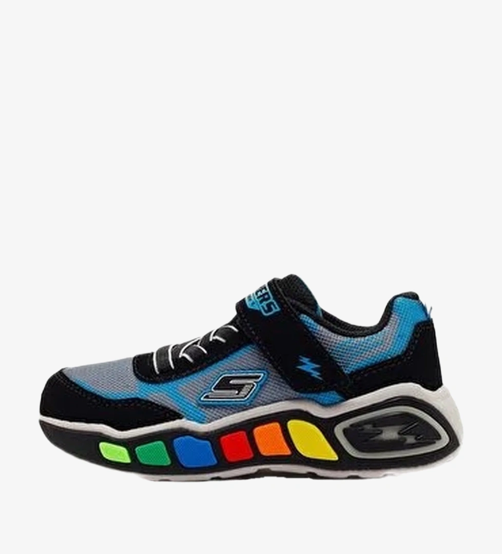 Skechers Siyah Skechers Play