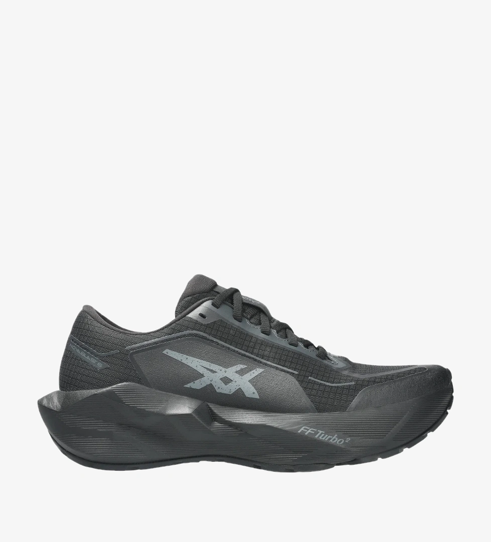 Asics Siyah Asics Novablast 6