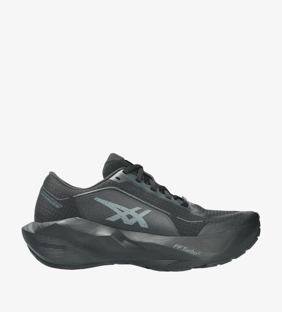 Asics Siyah Asics Novablast 6