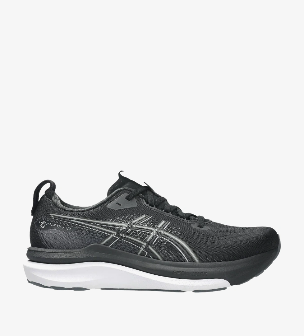 Asics Gel Kayano 33 Erkek Yol Koşusu Ayakkabısı