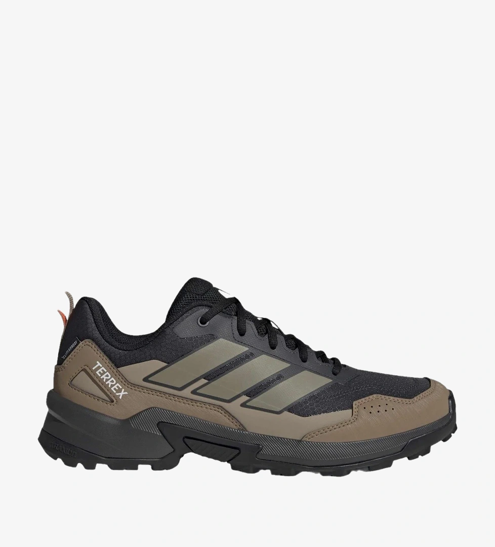 Adidas Terrex Eastrail 3 C Erkek Siyah Outdoor Ayakkabı