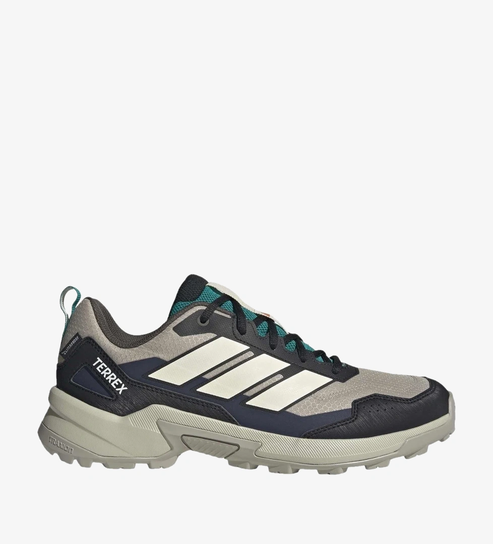Adidas Terrex Eastrail 3 C Erkek Kahverengi Outdoor Ayakkabı