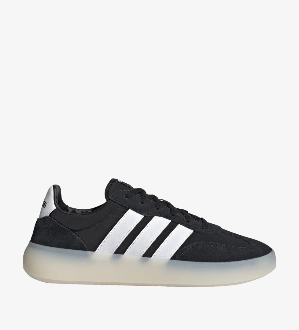Adidas Barreda Decode Erkek Siyah Günlük Ayakkabı