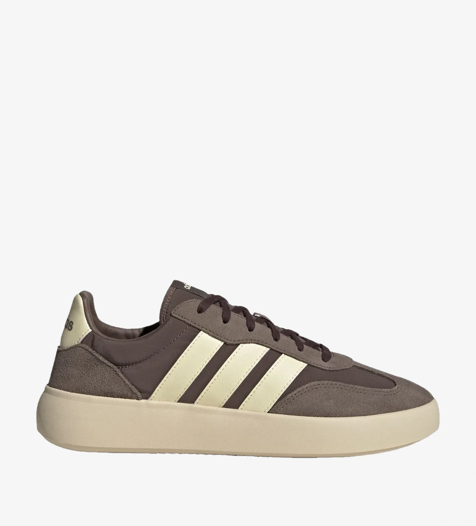 Adidas Barreda Decode Erkek Kahverengi Günlük Ayakkabı