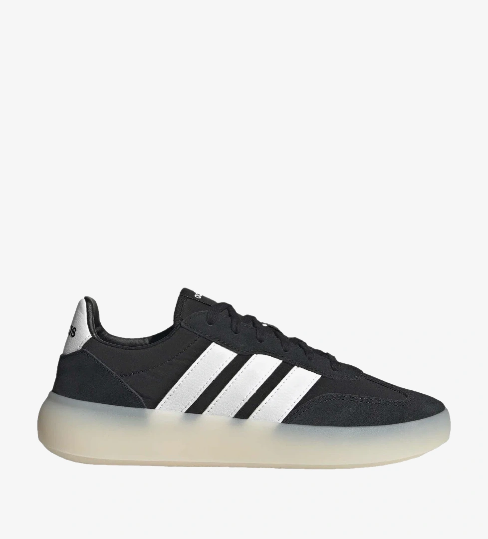 Adidas Barreda Decode Kadın Siyah Günlük Ayakkabı
