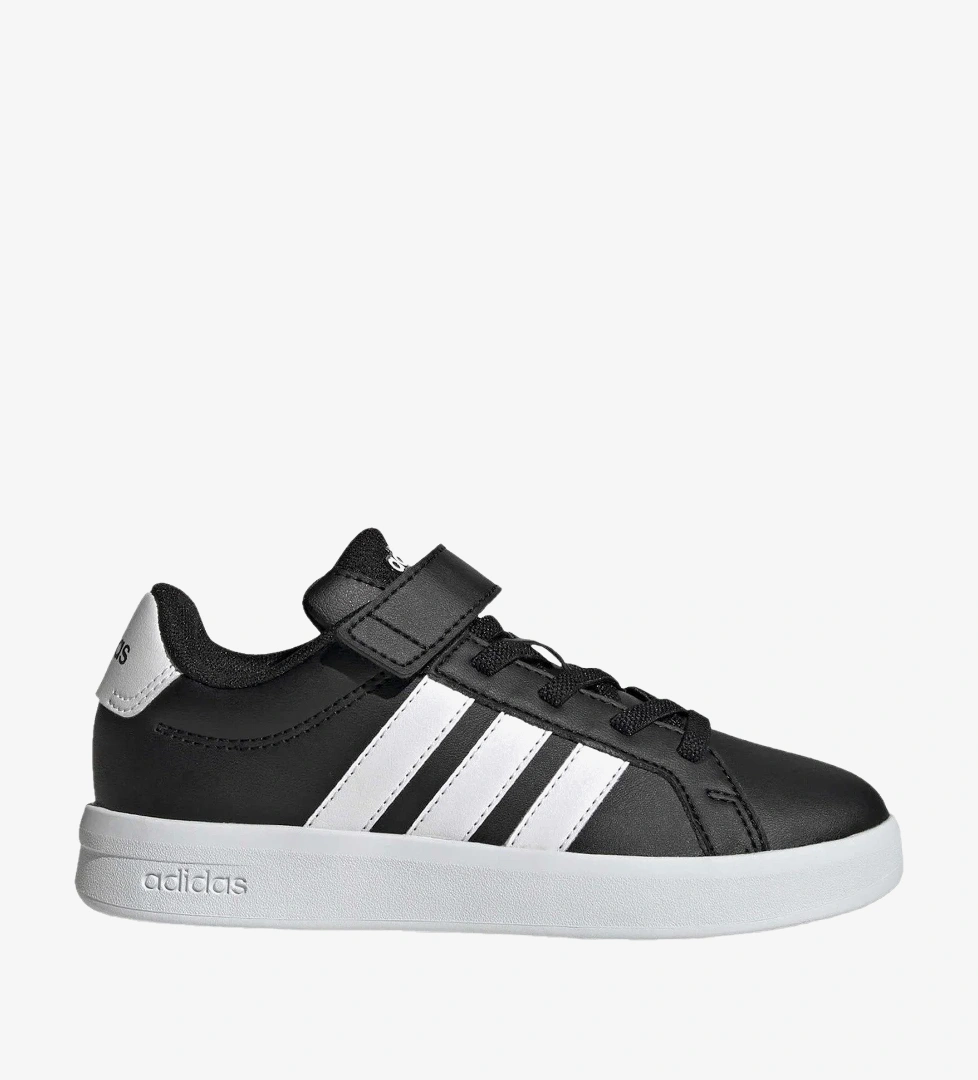 Adidas Siyah Adidas Grand 3.0
