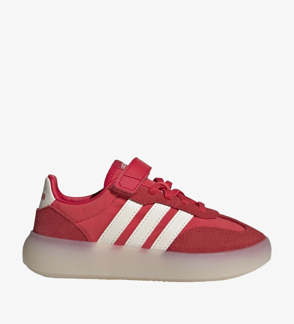 Adidas Kırmızı Adidas Barreda Decode