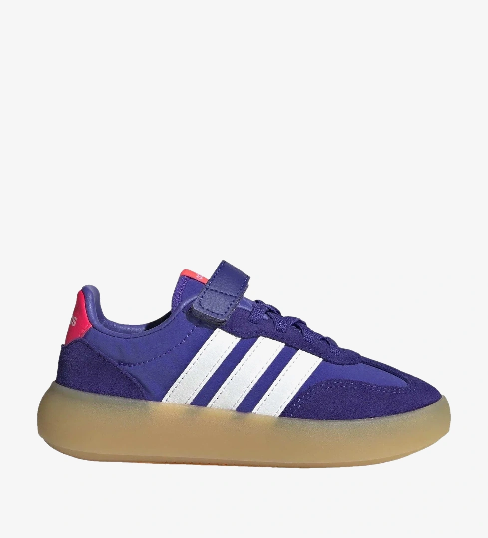 Adidas Mor Adidas Barreda Decode