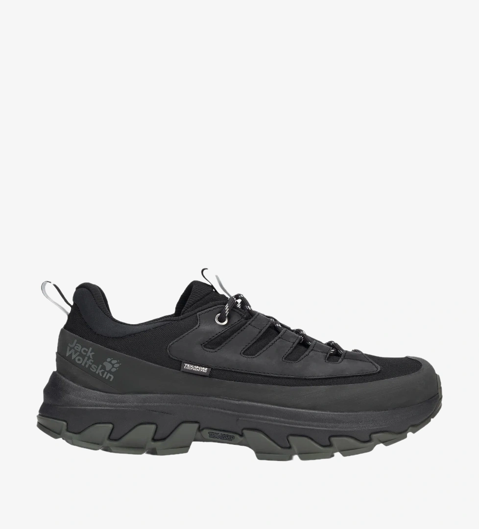 Jack Wolfskin Apex Hike Texapore Low