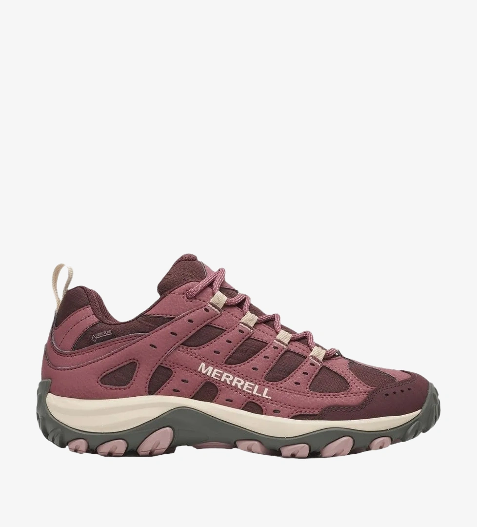 Merrell Accentor 4 Sport GTX Kadın Outdoor Ayakkabı