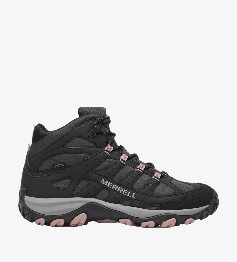 Merrell Accentor 4 Sport Mid GTX Kadın Bot