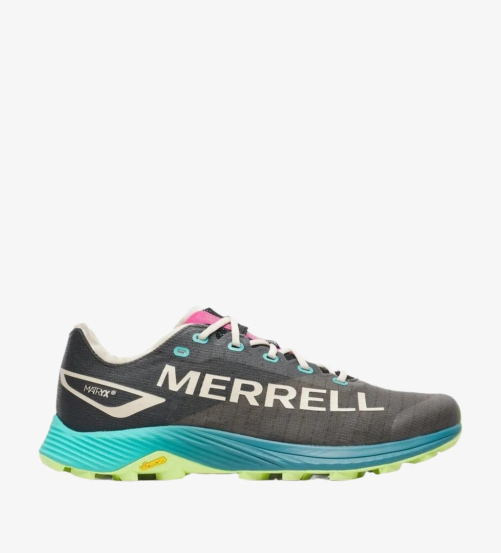 Merrell Renkli Merrell Mtl Long