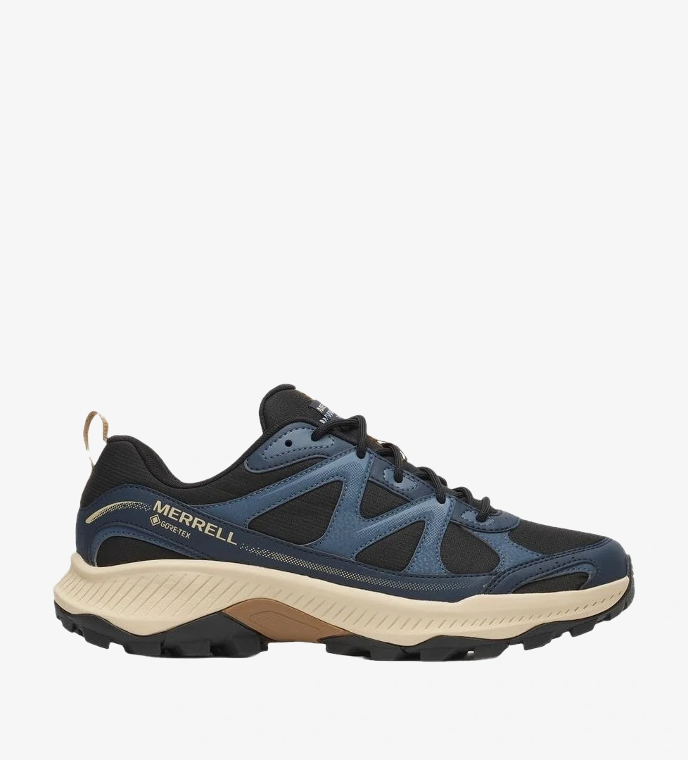 Merrell Lacivert Merrell Tempo Exp