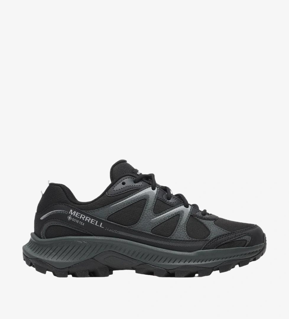 Merrell Siyah Merrell Tempo Exp