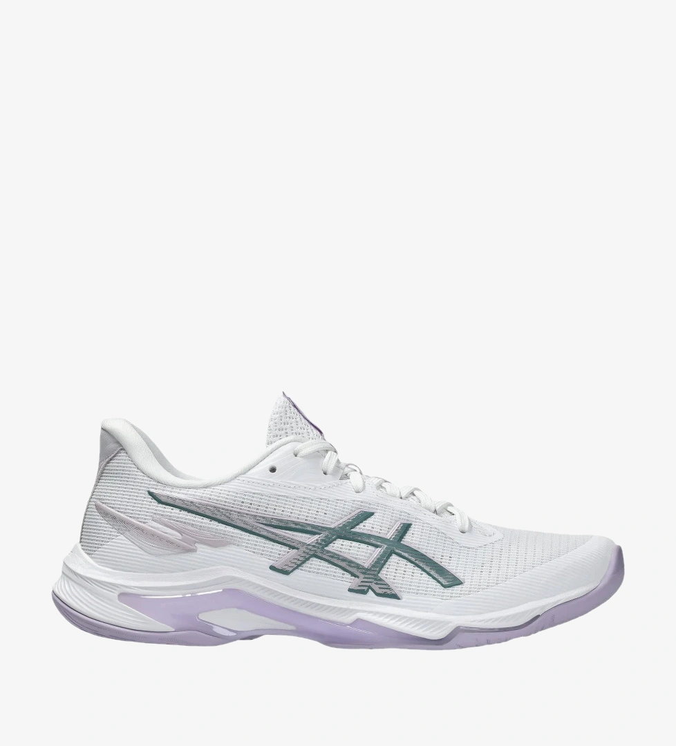 Asics Beyaz Asics Netburner Ballistic