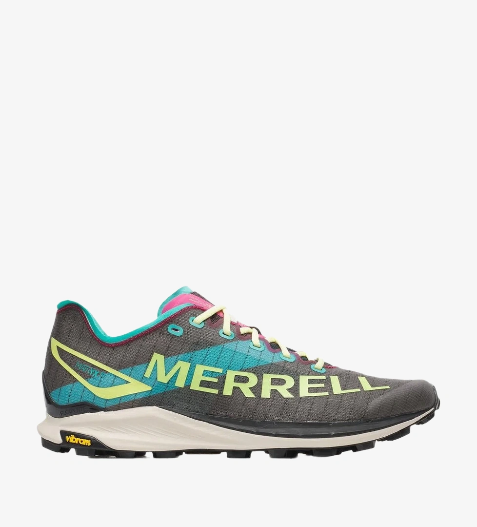 Merrell Renkli Merrell Mtl Skyfire