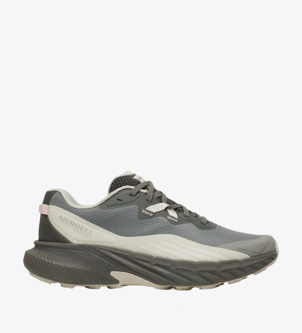 Merrell Agility Trail Waterproof Kadın Outdoor Ayakkabı