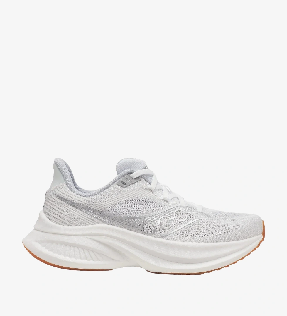 Saucony Beyaz Saucony Endorphin Speed