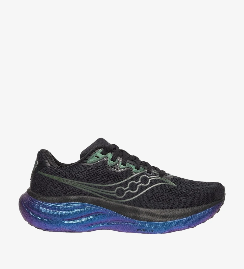Saucony Rıde 19 Erkek Yol Koşusu Ayakkabısı