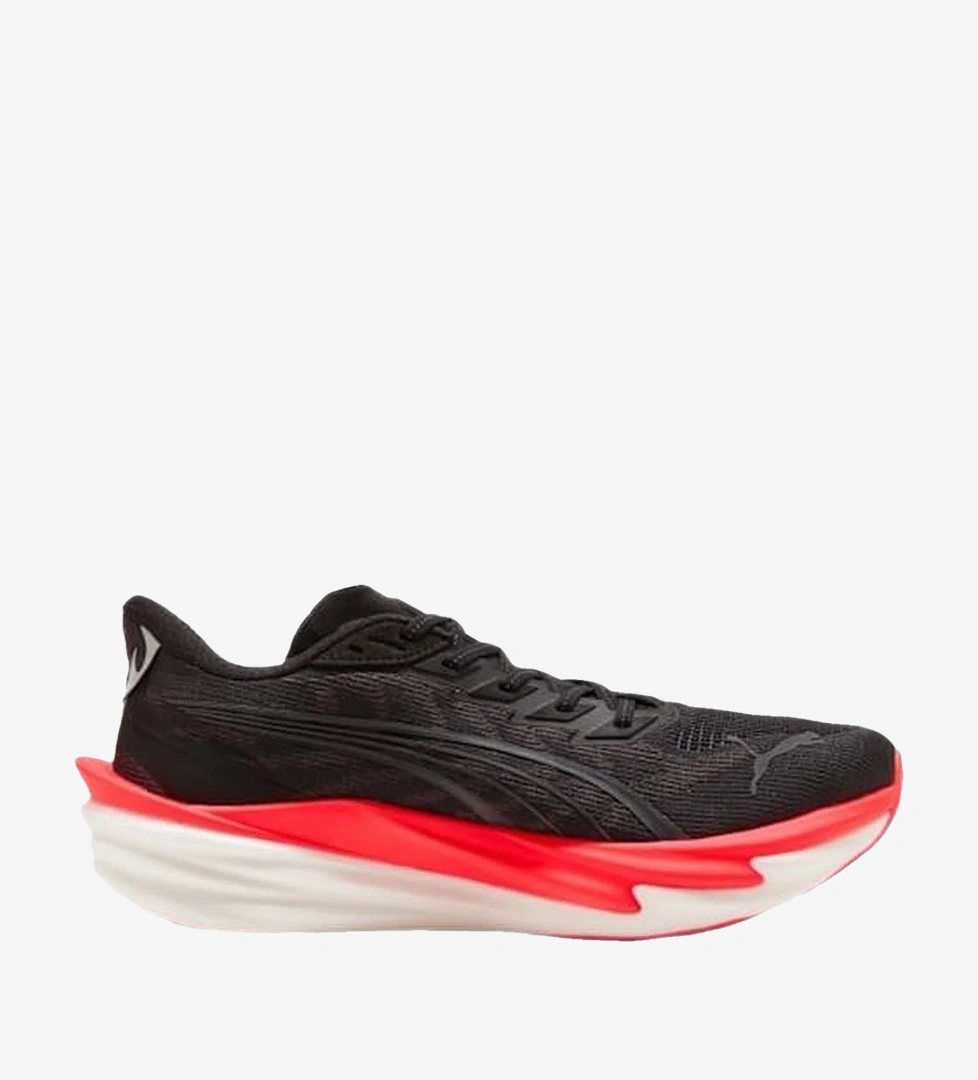 Puma Siyah Puma Deviate Nitro