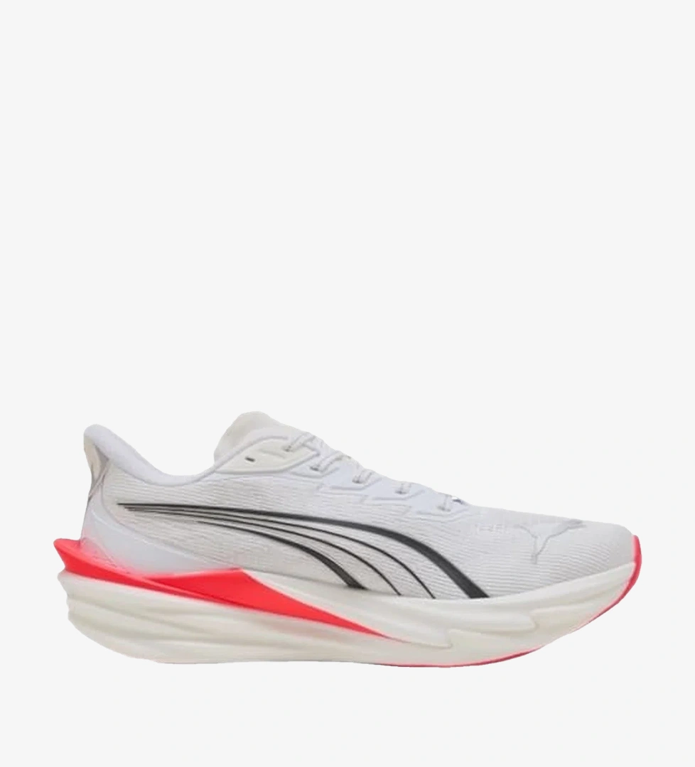 Puma Beyaz Puma Deviate Nitro