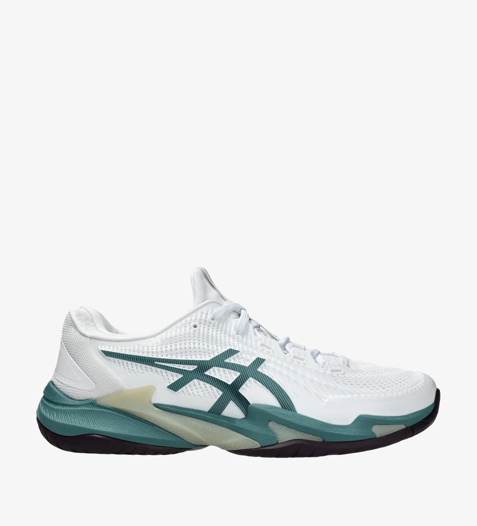 Asics Beyaz Asics Ff