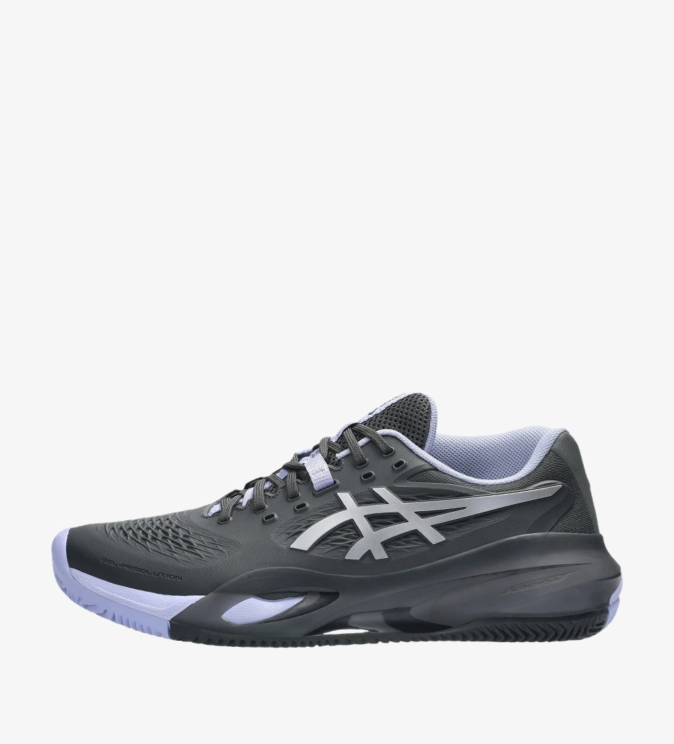Asics Antrasit Asics Gel Resolution