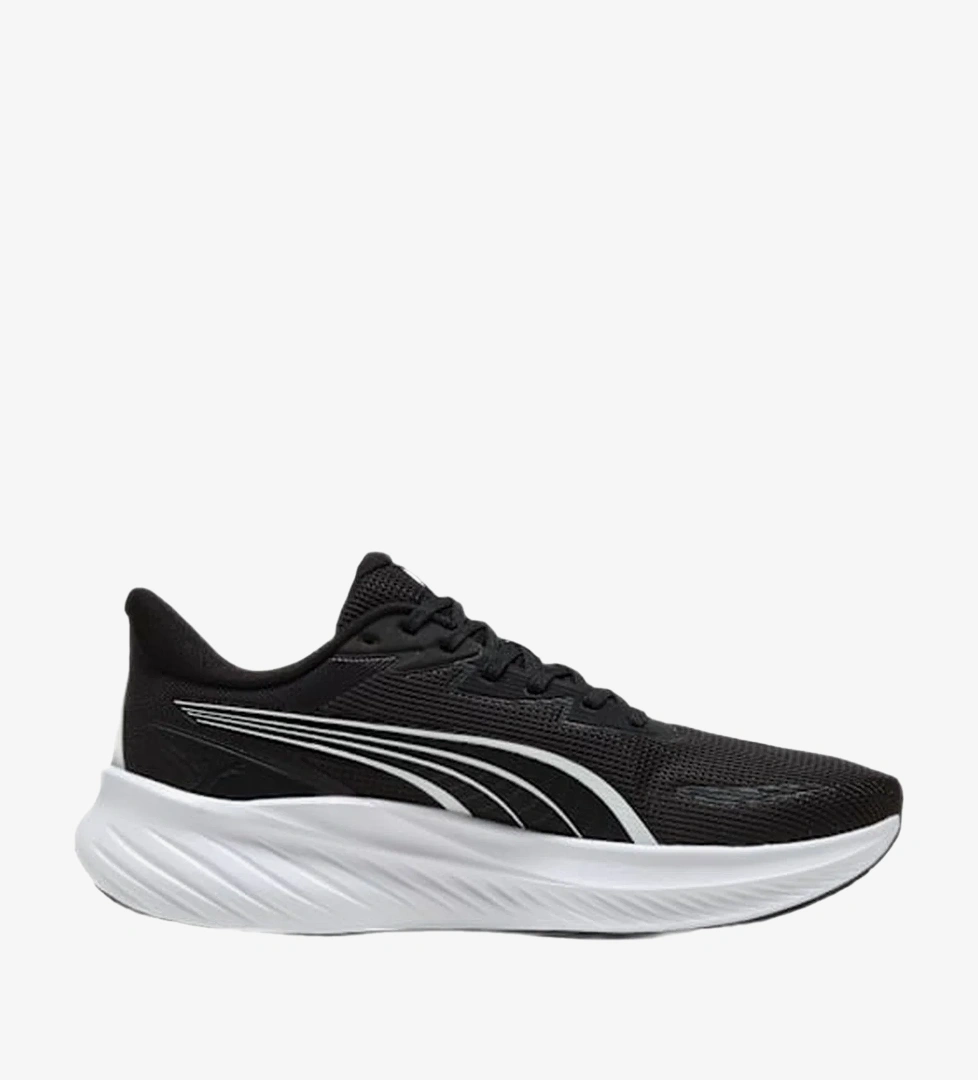 Puma Siyah Puma Pounce Lite