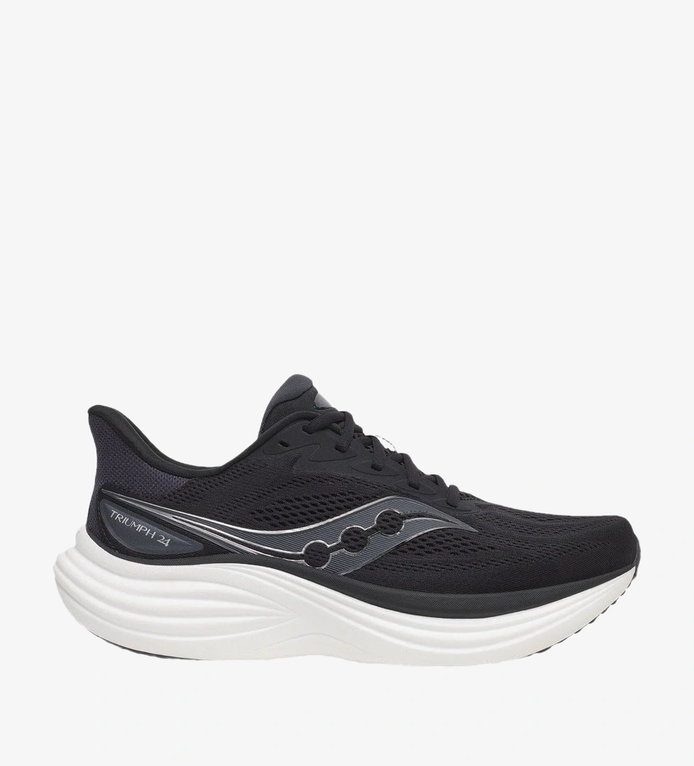 Saucony Antrasit Saucony Triumph 24