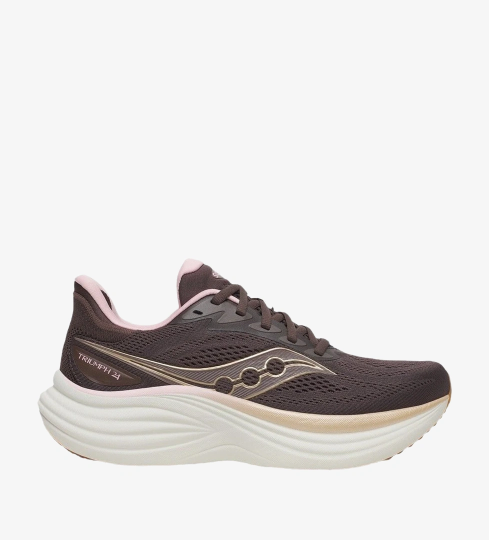 Saucony Kahverengi Saucony Triumph 24