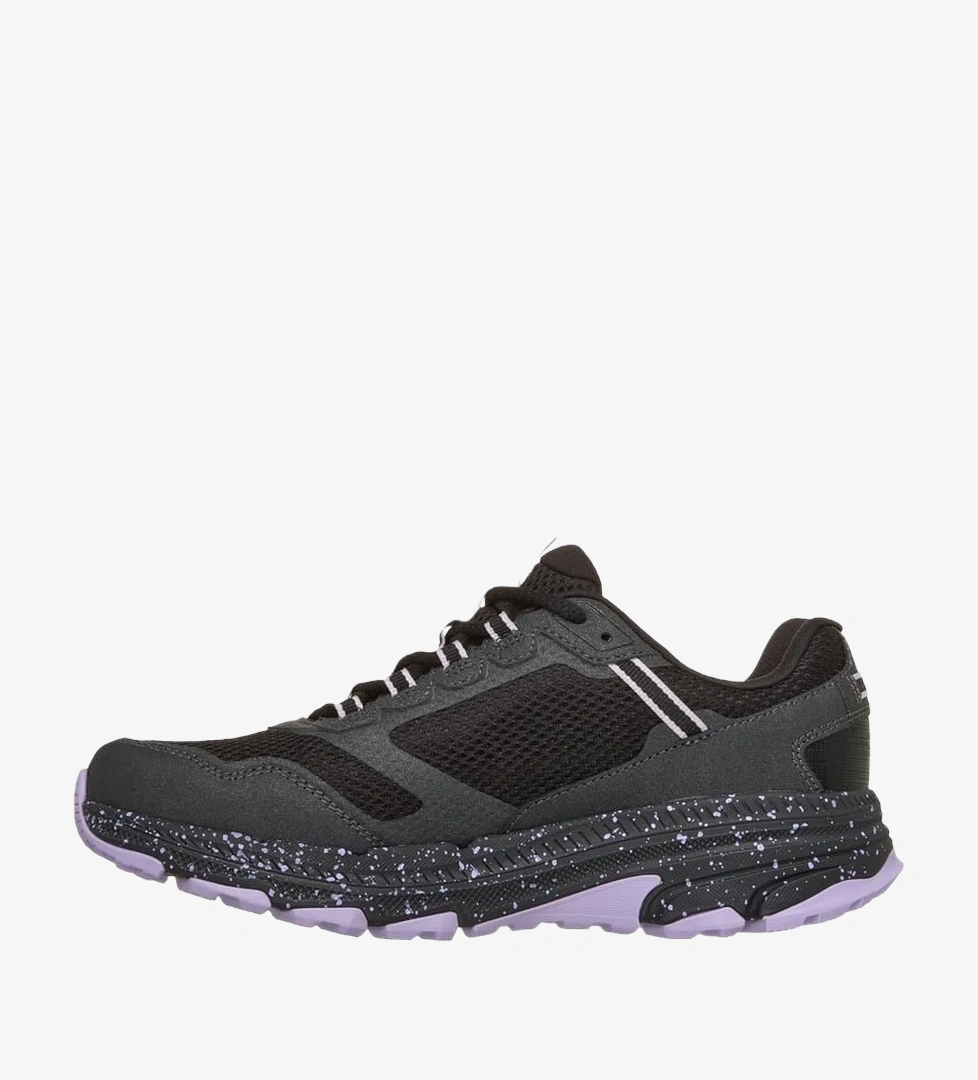 Skechers Go Run Traıl Altıtude 20-ravıne Kadın Siyah Günlük Ayakkabı
