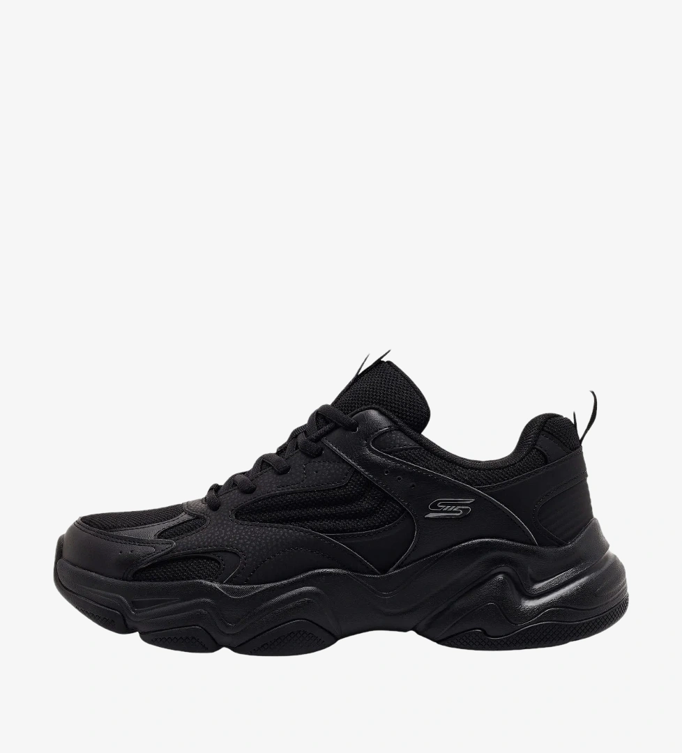 Skechers Siyah Skechers Bobs Diego