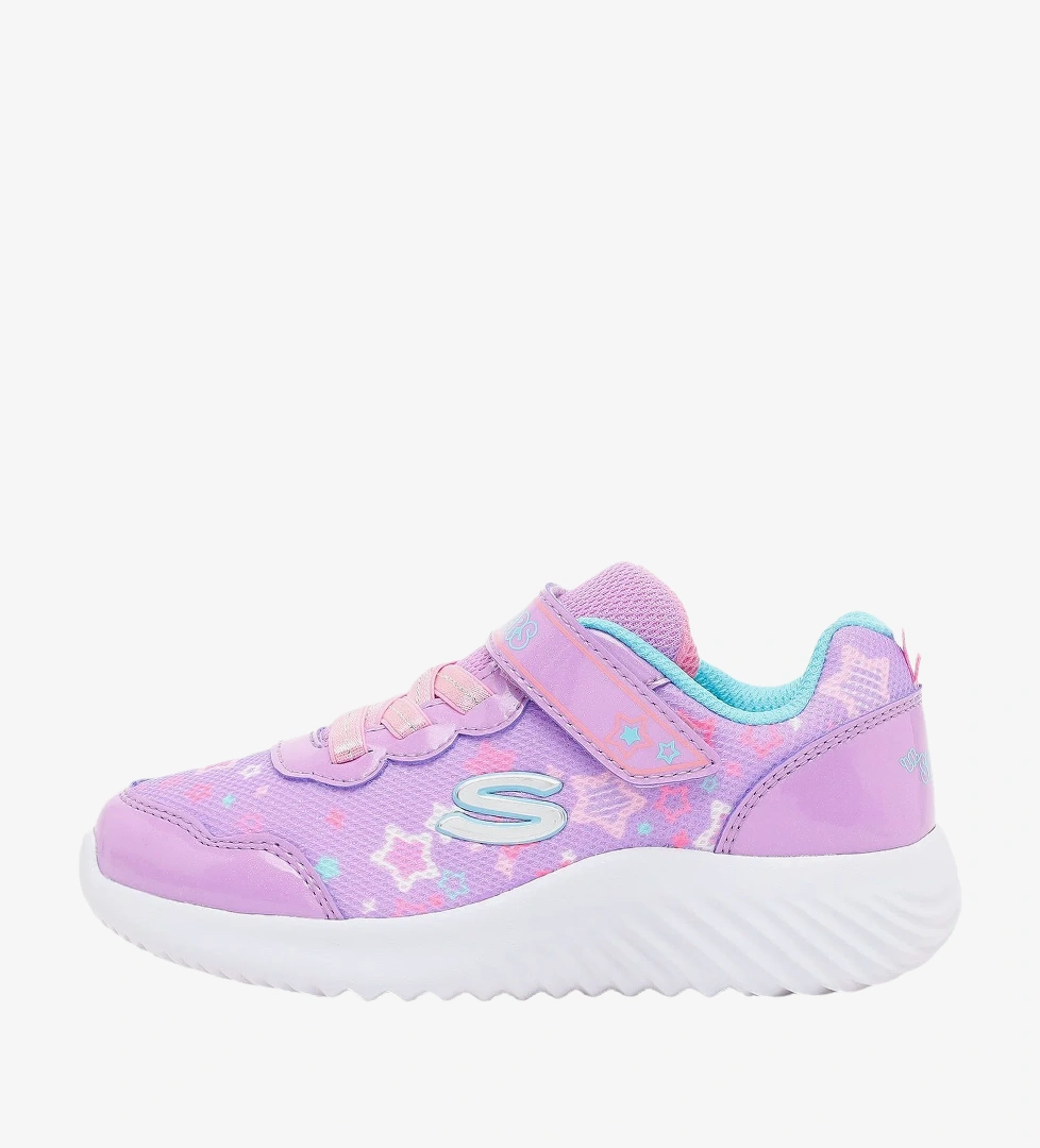 Skechers Mor Skechers Bounder Lil