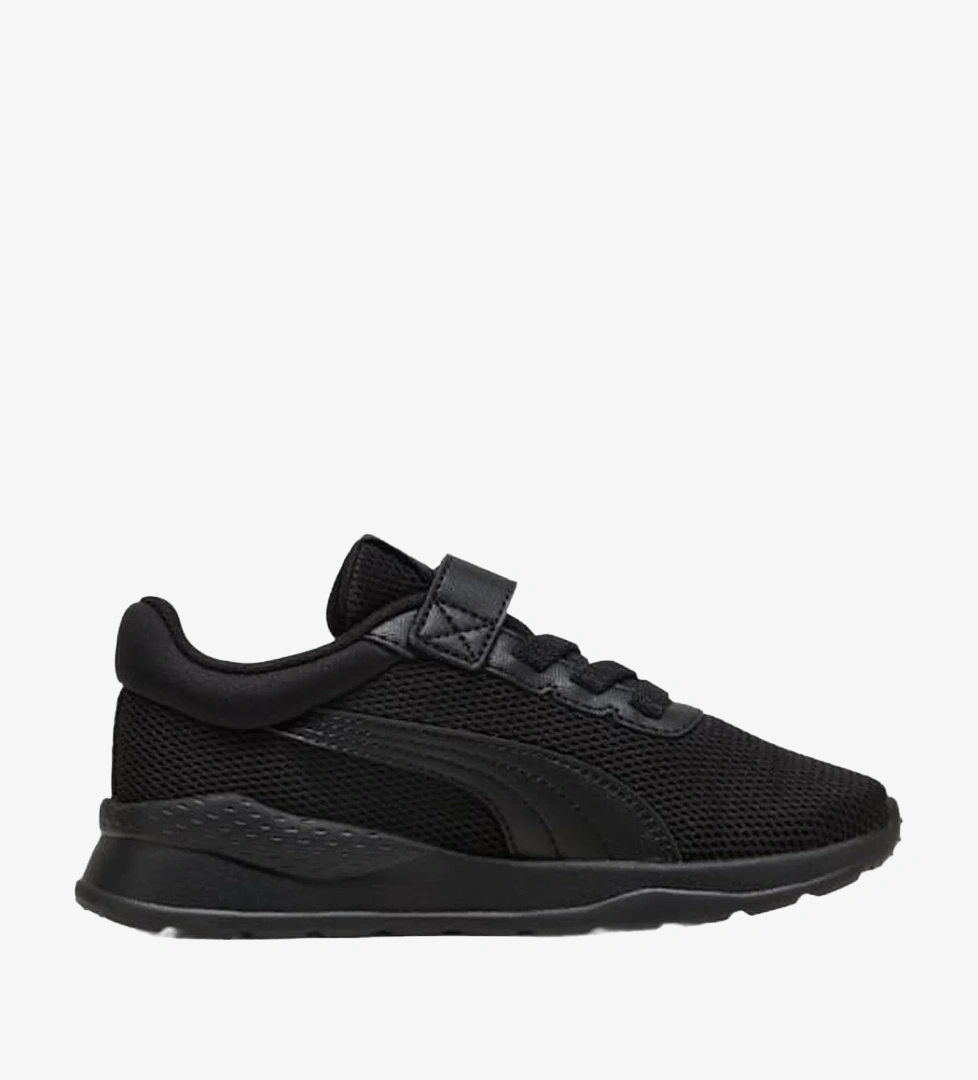 Puma Anzarun Vivid Ac+ Ps Unısex Siyah Ls Ayakkabı