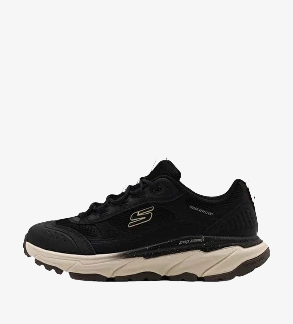 Skechers Dlux Journey Kadın Bej Ls Ayakkabı